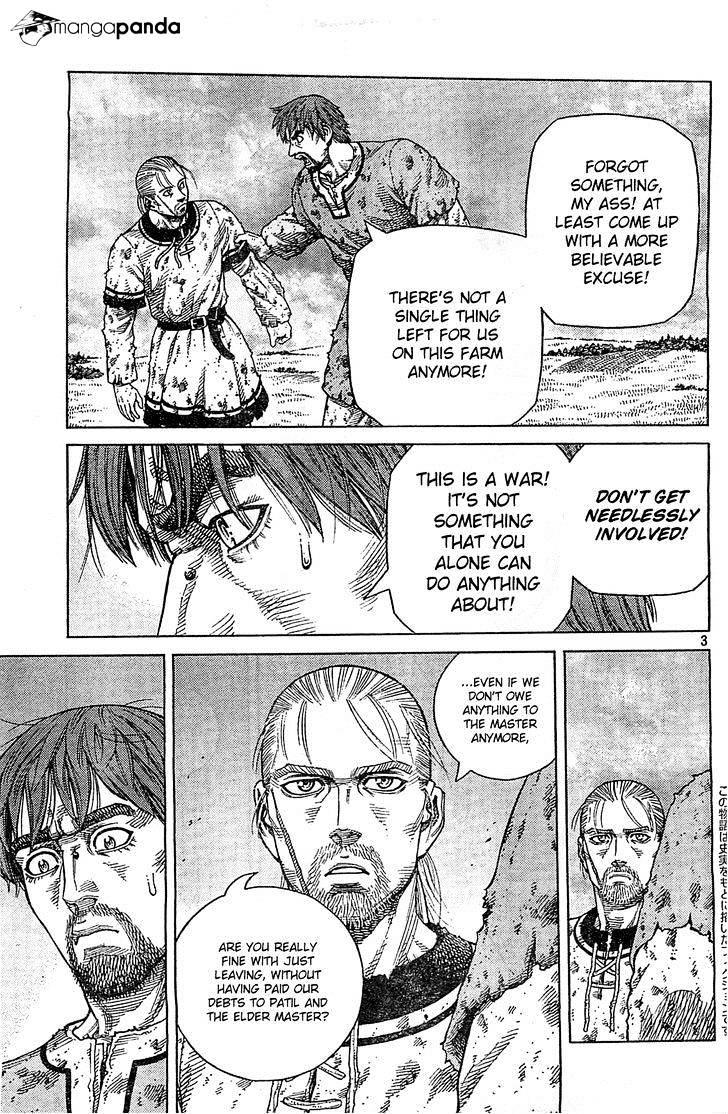 Vinland Saga, Chapter 95 image 03